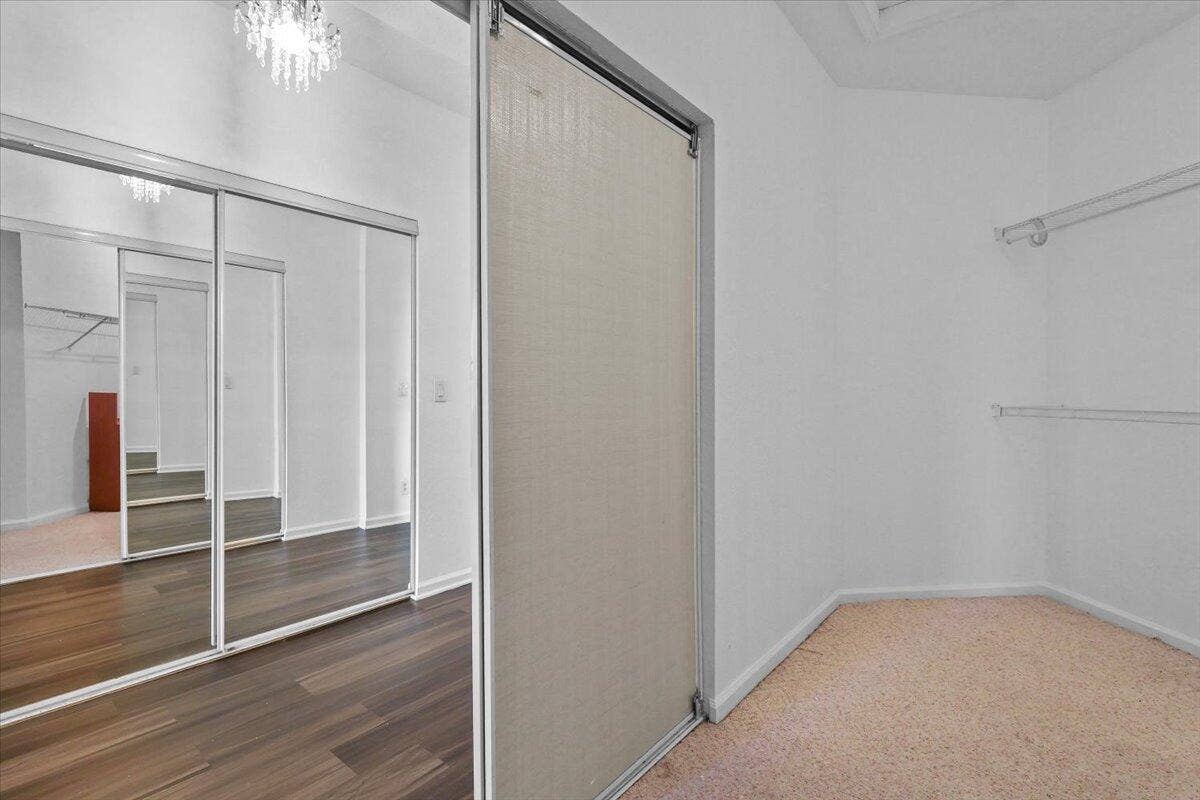 1831 Waldorf Drive E, Royal Palm Beach, FL 33411 EN-SUITE WALK-IN CLOSET IN MAIN MASTER SUITE ON SECOND FLOOR