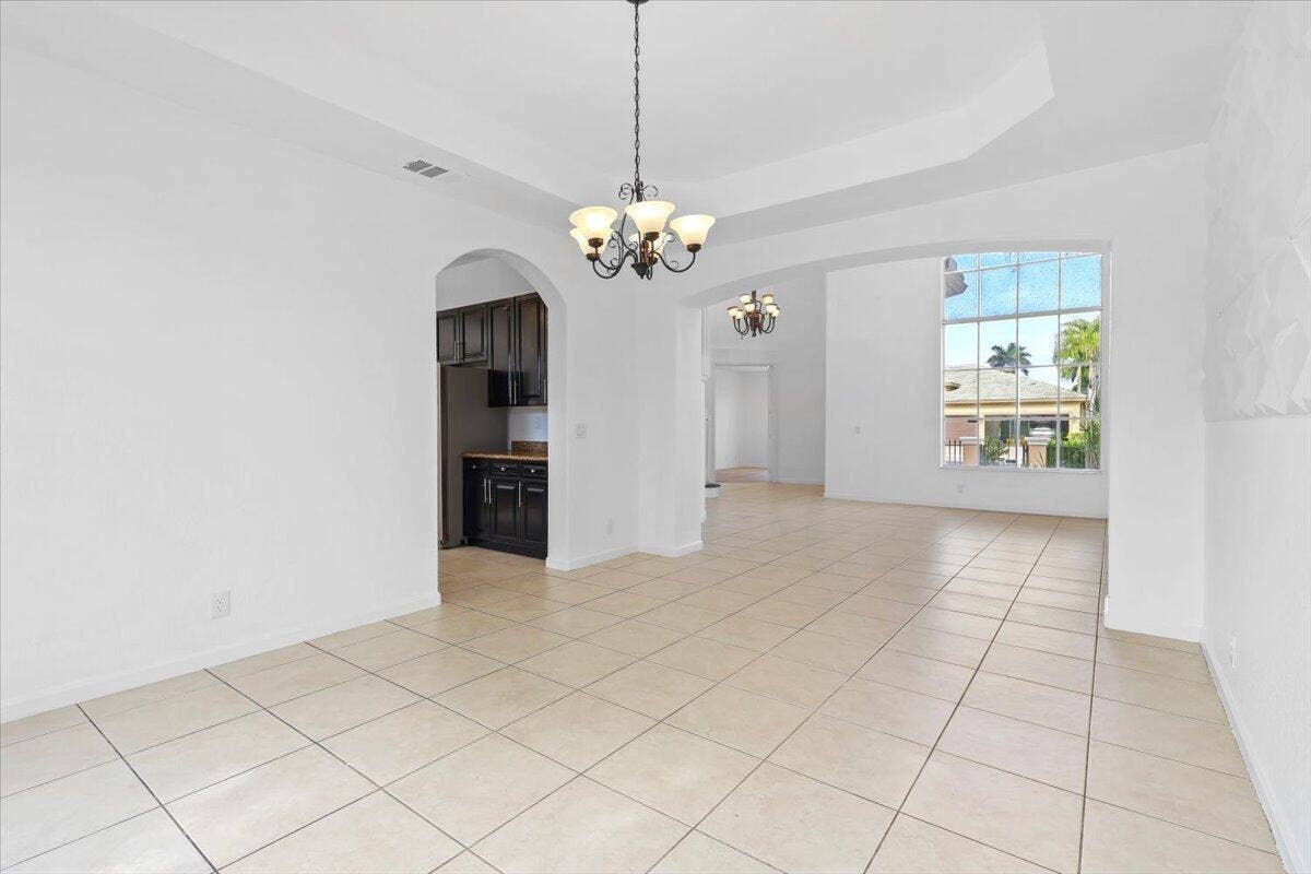 1831 Waldorf Drive E, Royal Palm Beach, FL 33411 FORMAL DINING ROOM