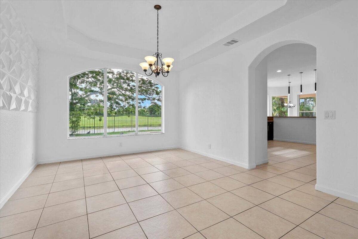 1831 Waldorf Drive E, Royal Palm Beach, FL 33411 FORMAL DINING ROOM