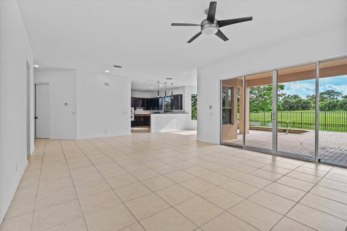 1831 Waldorf Drive E, Royal Palm Beach, FL 33411 LIVING ROOM