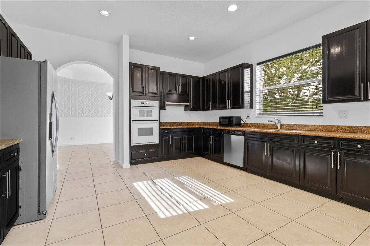 1831 Waldorf Drive E, Royal Palm Beach, FL 33411 KITCHEN