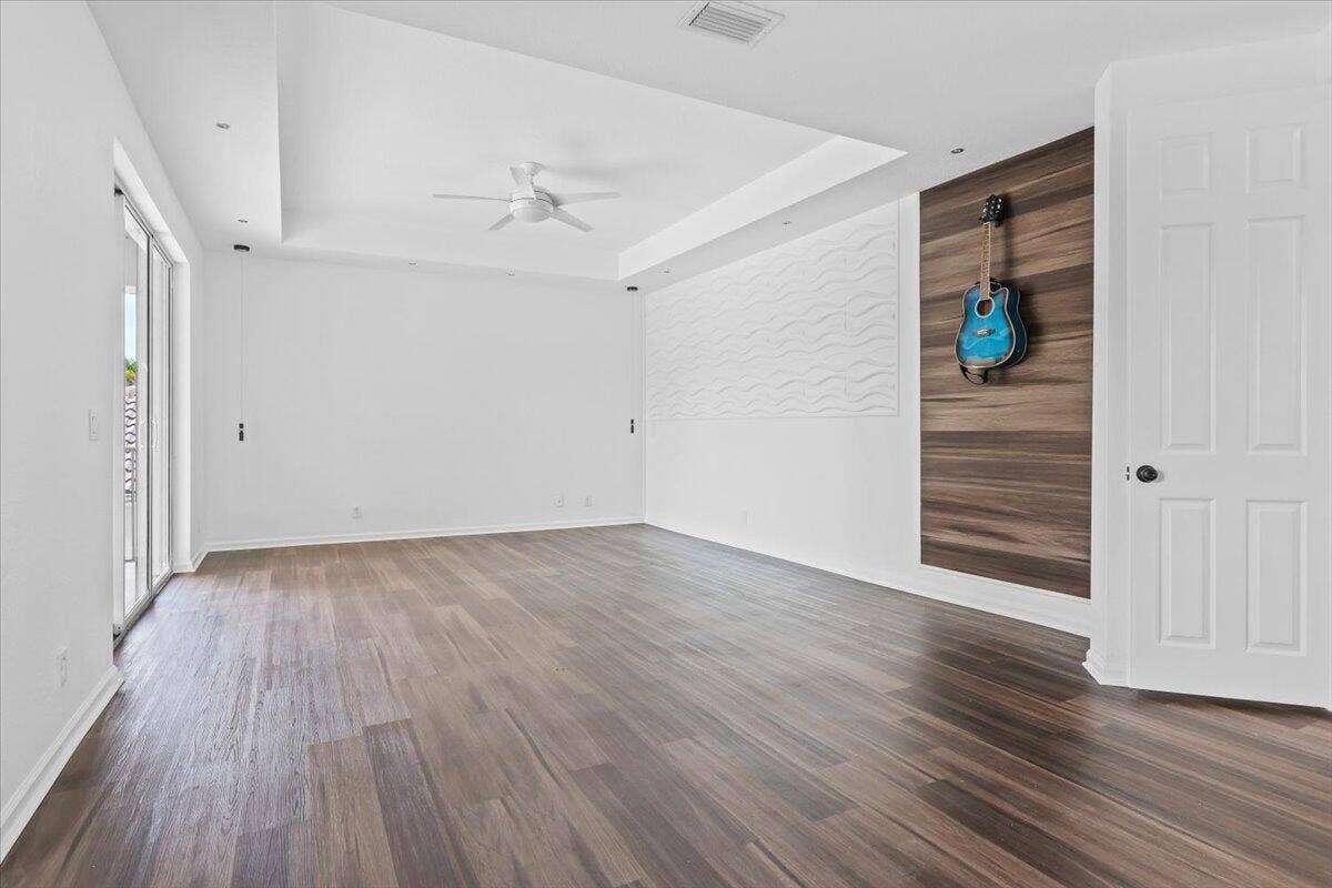 1831 Waldorf Drive E, Royal Palm Beach, FL 33411 MAIN MASTER SUITE ON SECOND FLOOR
