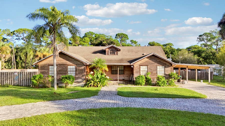 Property photo for 354 Baysinger Avenue, Fort Pierce, FL
