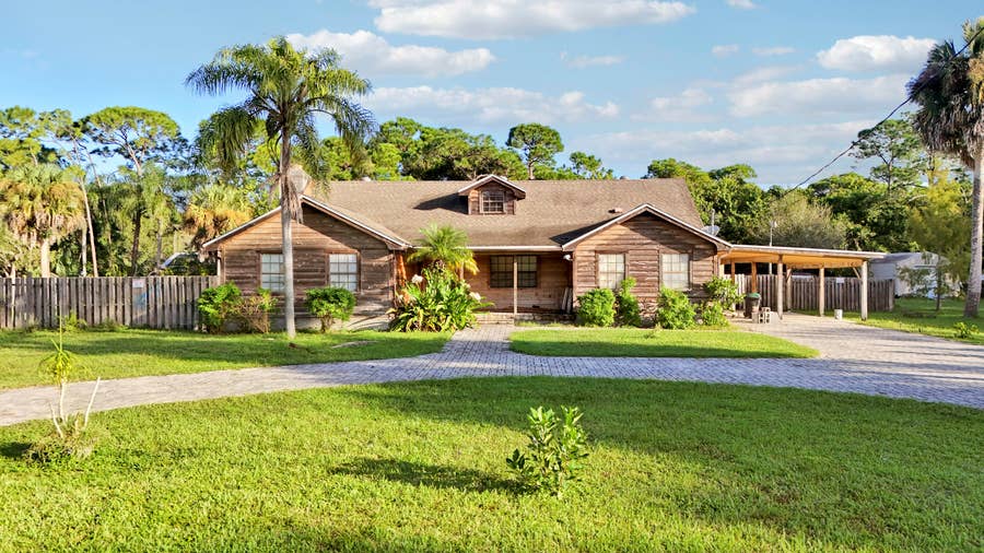 Property photo for 354 Baysinger Avenue, #A, Fort Pierce, FL