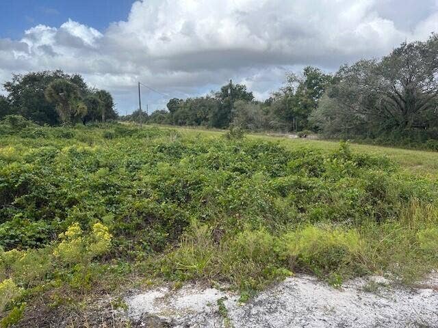 Property photo for 16808 NW 290TH Street, Okeechobee, FL