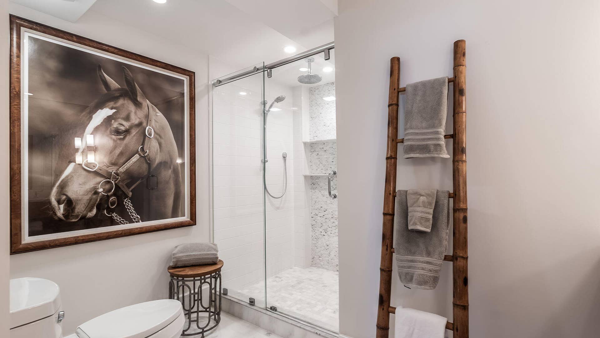 Primary Suite - Bath #2