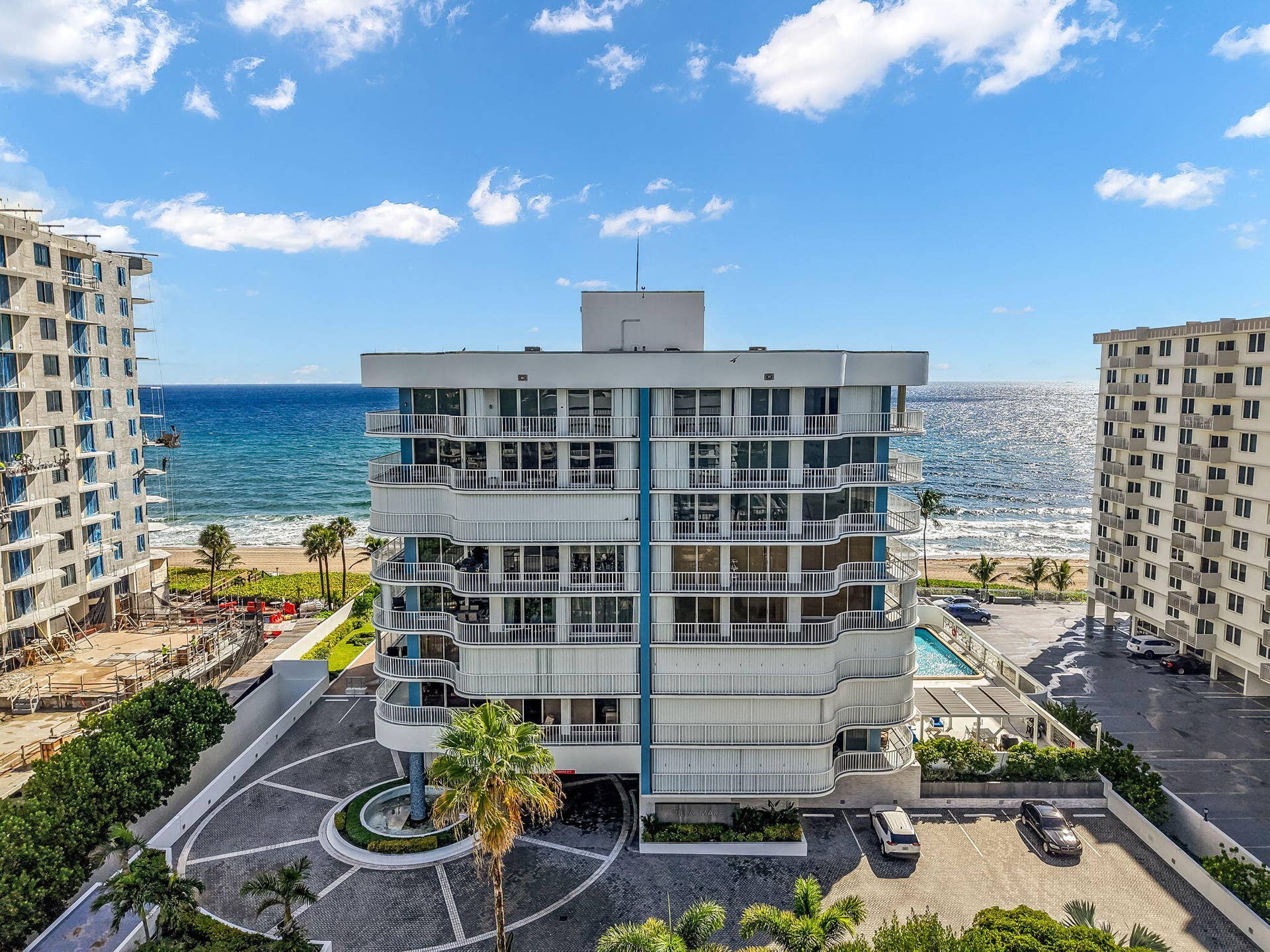 Villa Mare