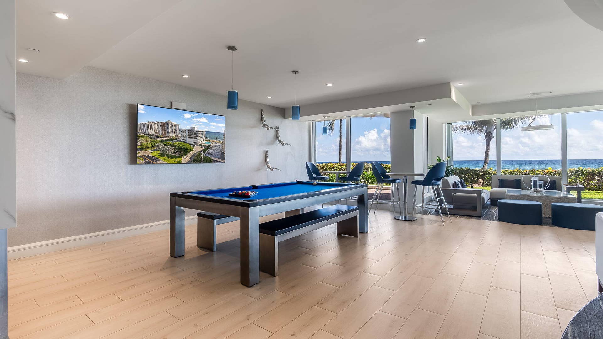 Billiards