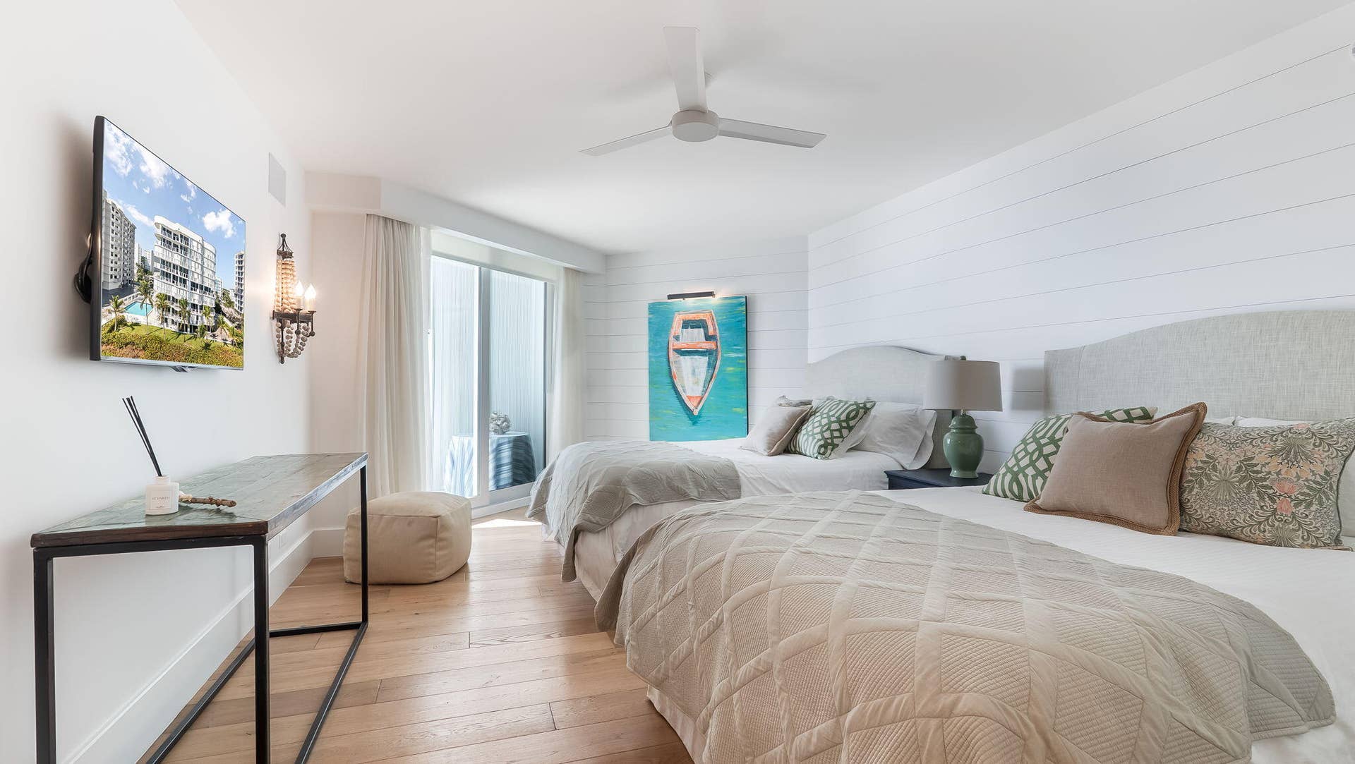 Bedroom #3