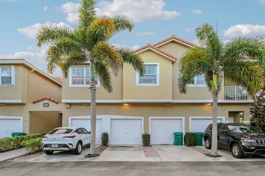 Property photo for 111 LIGHTHOUSE Circle, #H, Tequesta, FL