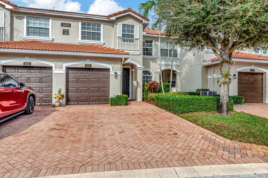 Property photo for 16169 Poppy Seed Circle, Delray Beach, FL
