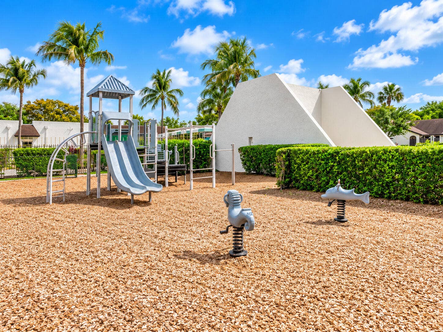 playground