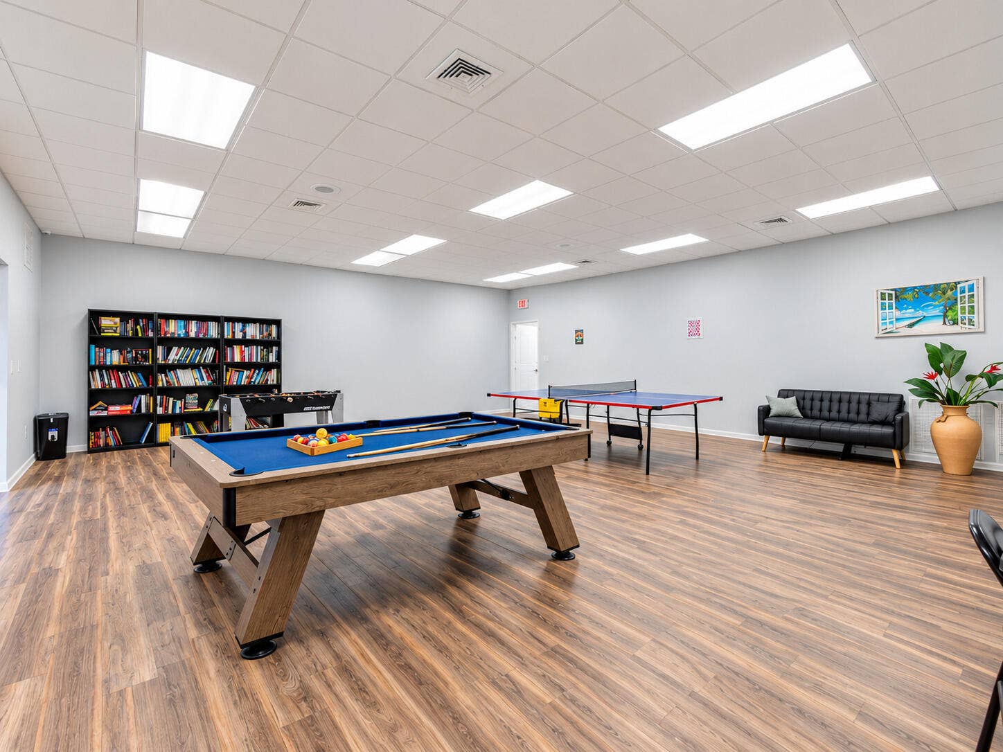 billiards