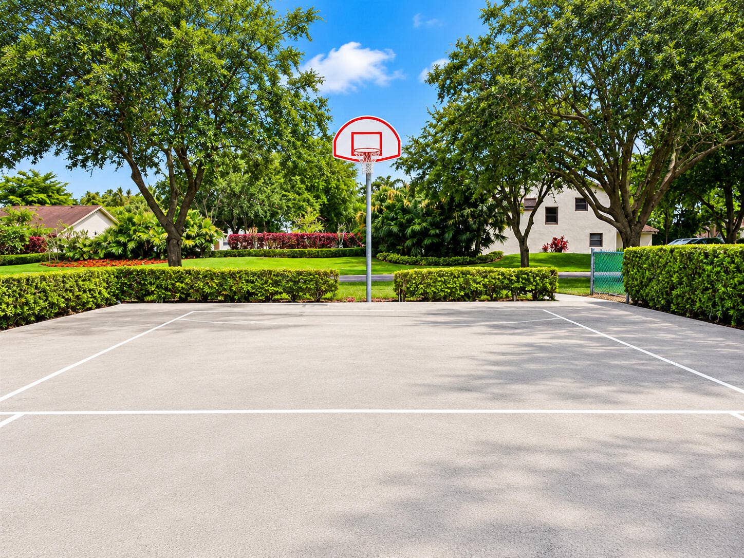 hoops