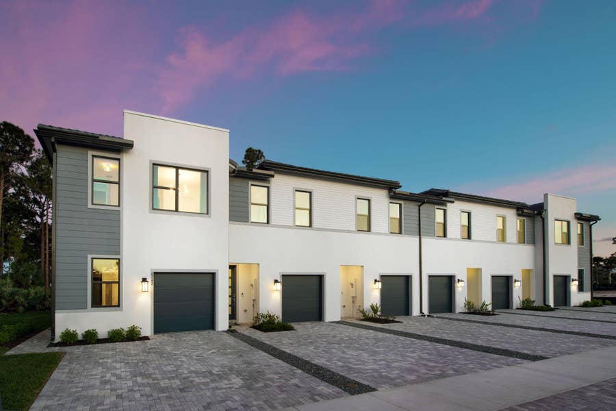 Property photo for 6753 KAVAGI Drive, #Nautical 69-28, Lantana, FL