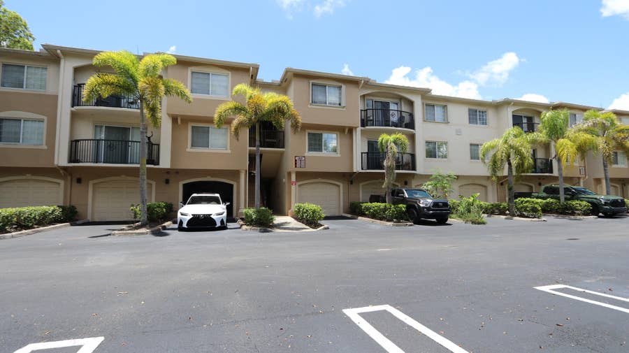Property photo for 1100 N CRESTWOOD Court S, #1112, Royal Palm Beach, FL