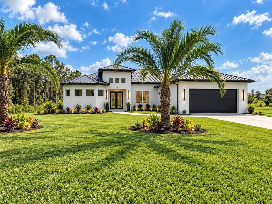 Property photo for 3405 38TH Street SW, Lehigh Acres, FL