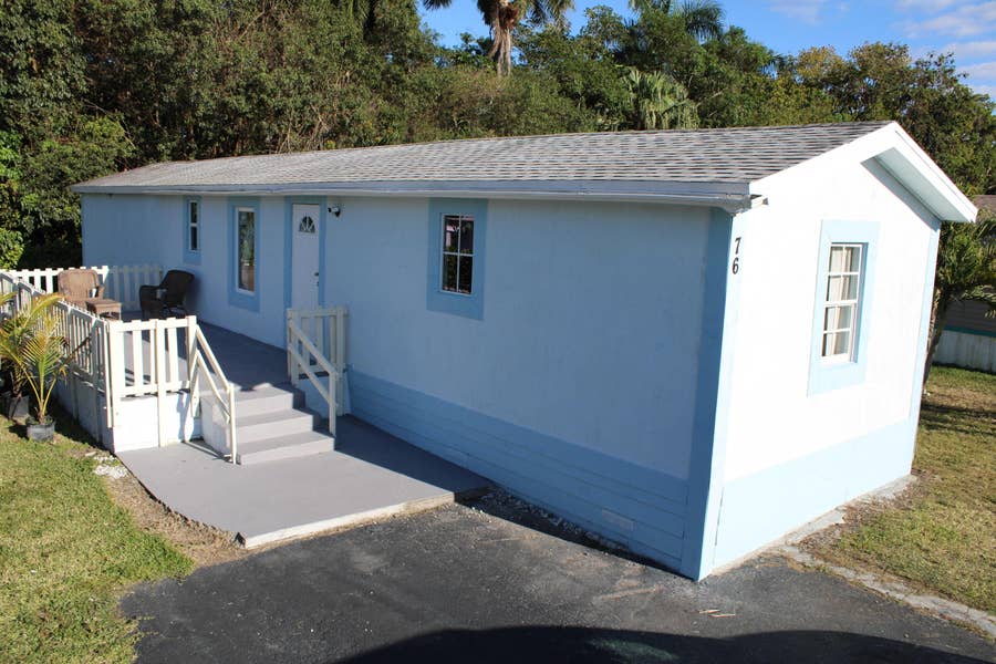Property photo for 35250 SW 177th Court, #76, Homestead, FL