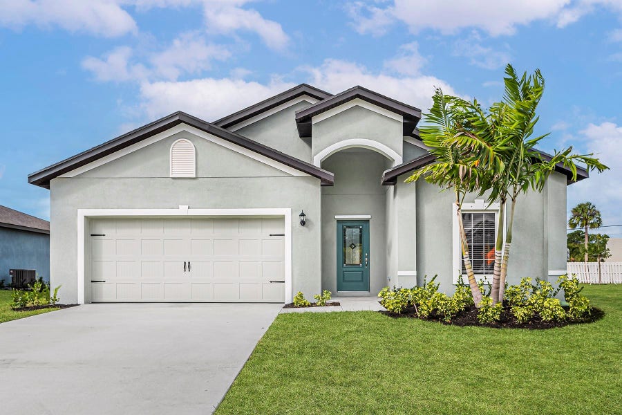 Property photo for 9316 104th Avenue, Vero Beach, FL