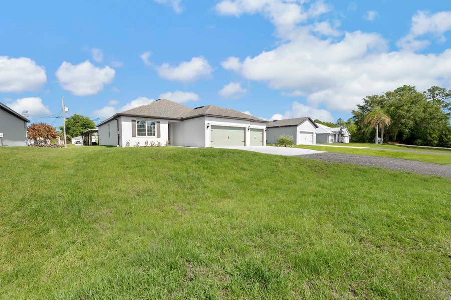 Property photo for 9335 101st Avenue, Vero Beach, FL