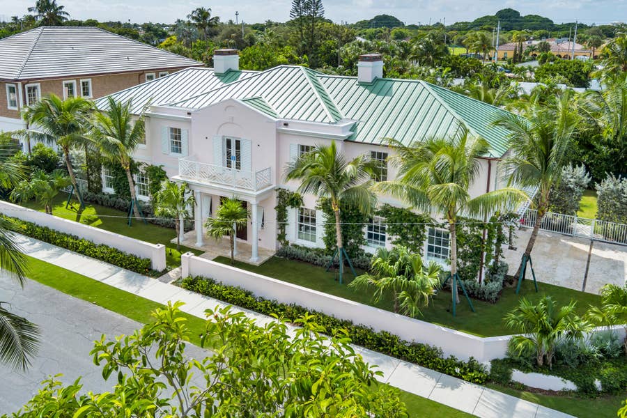 Property photo for 4409 Washington Road, West Palm Beach, FL