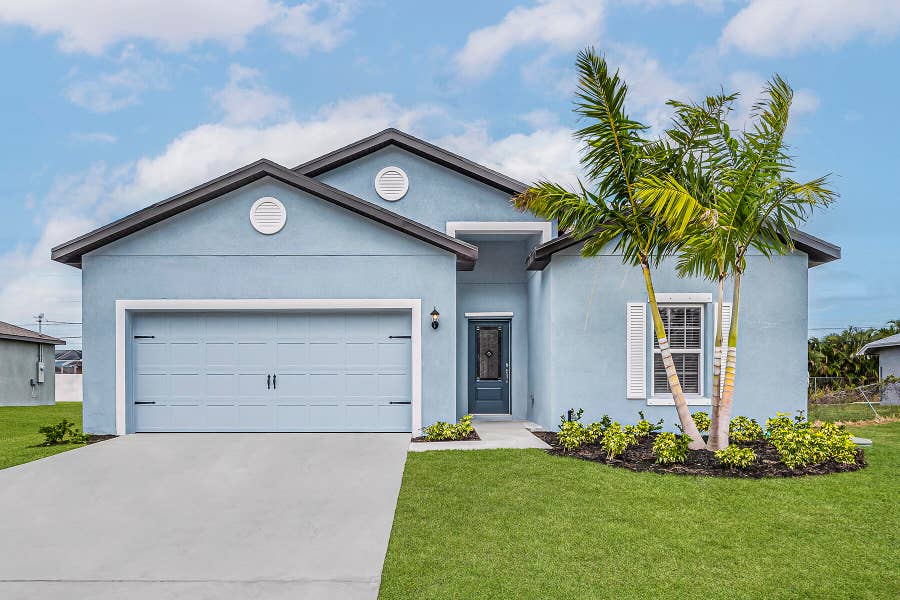 Property photo for 8585 101st Avenue, Vero Beach, FL