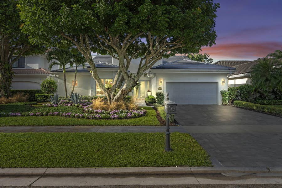 Property photo for 2971 Bent Cypress Road, Wellington, FL