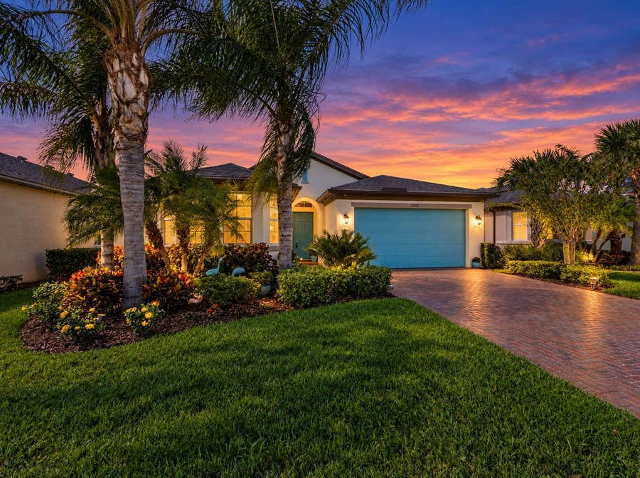 Property photo for 11210 SW Lake Park Drive, Port St Lucie, FL