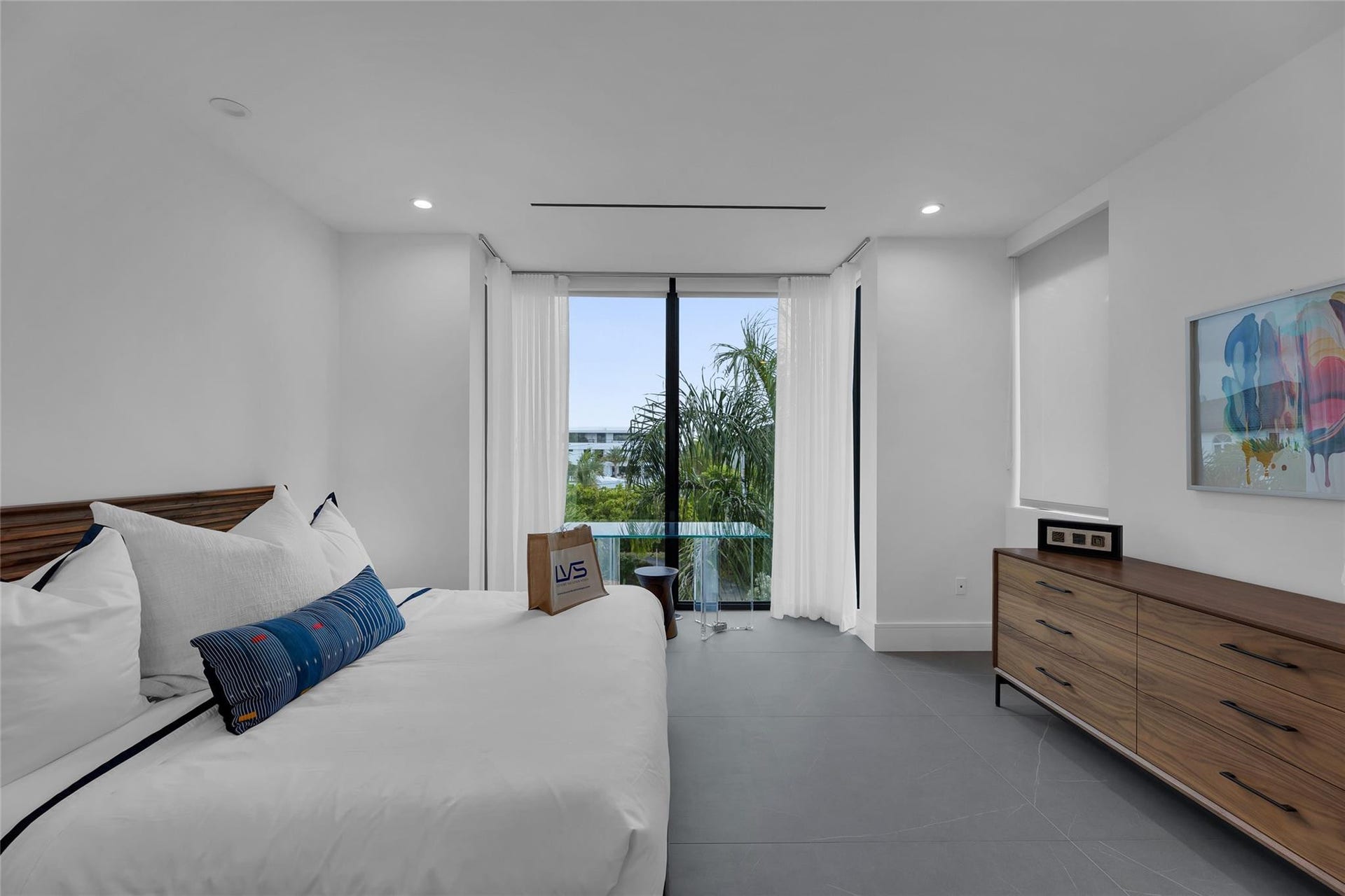1730 SE 13th Street, Fort Lauderdale, FL 33316 2nd Floor Suite (North Facing)Bedroom #5