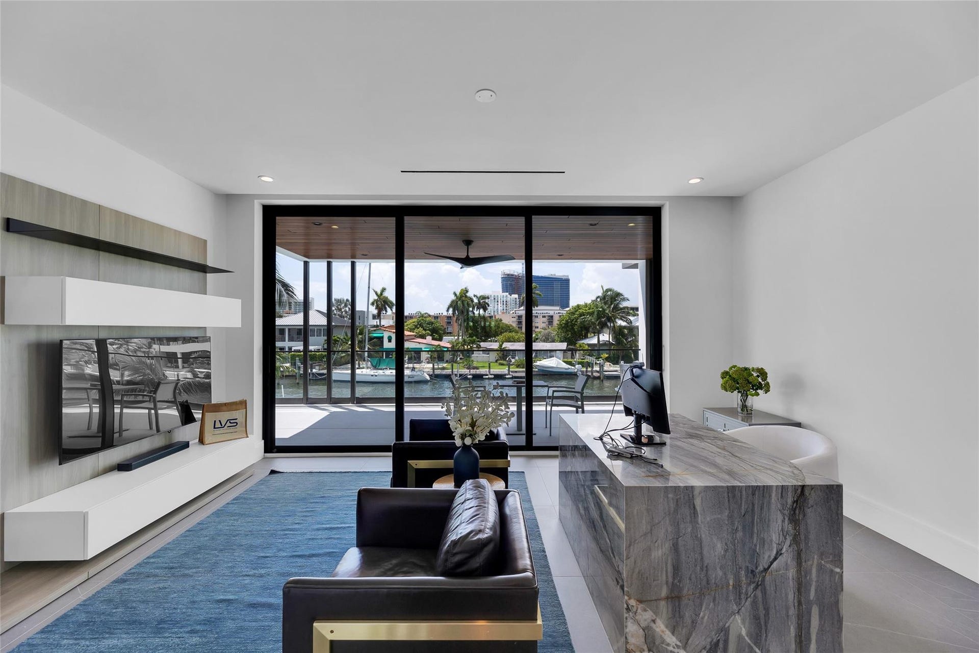 1730 SE 13th Street, Fort Lauderdale, FL 33316 2nd Floor Office