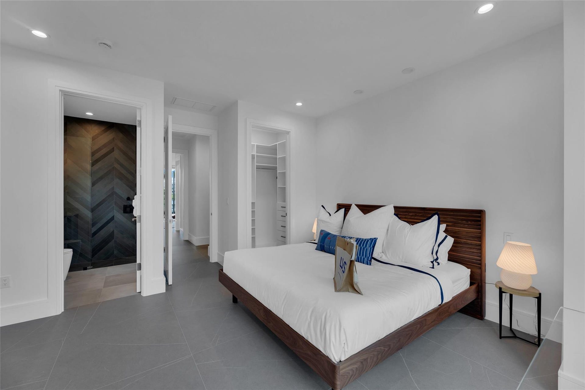 1730 SE 13th Street, Fort Lauderdale, FL 33316 2nd Floor Suite (North Facing)Bedroom #5