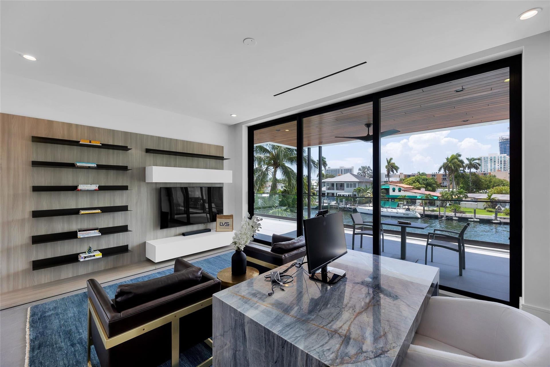 1730 SE 13th Street, Fort Lauderdale, FL 33316 2nd Floor Office