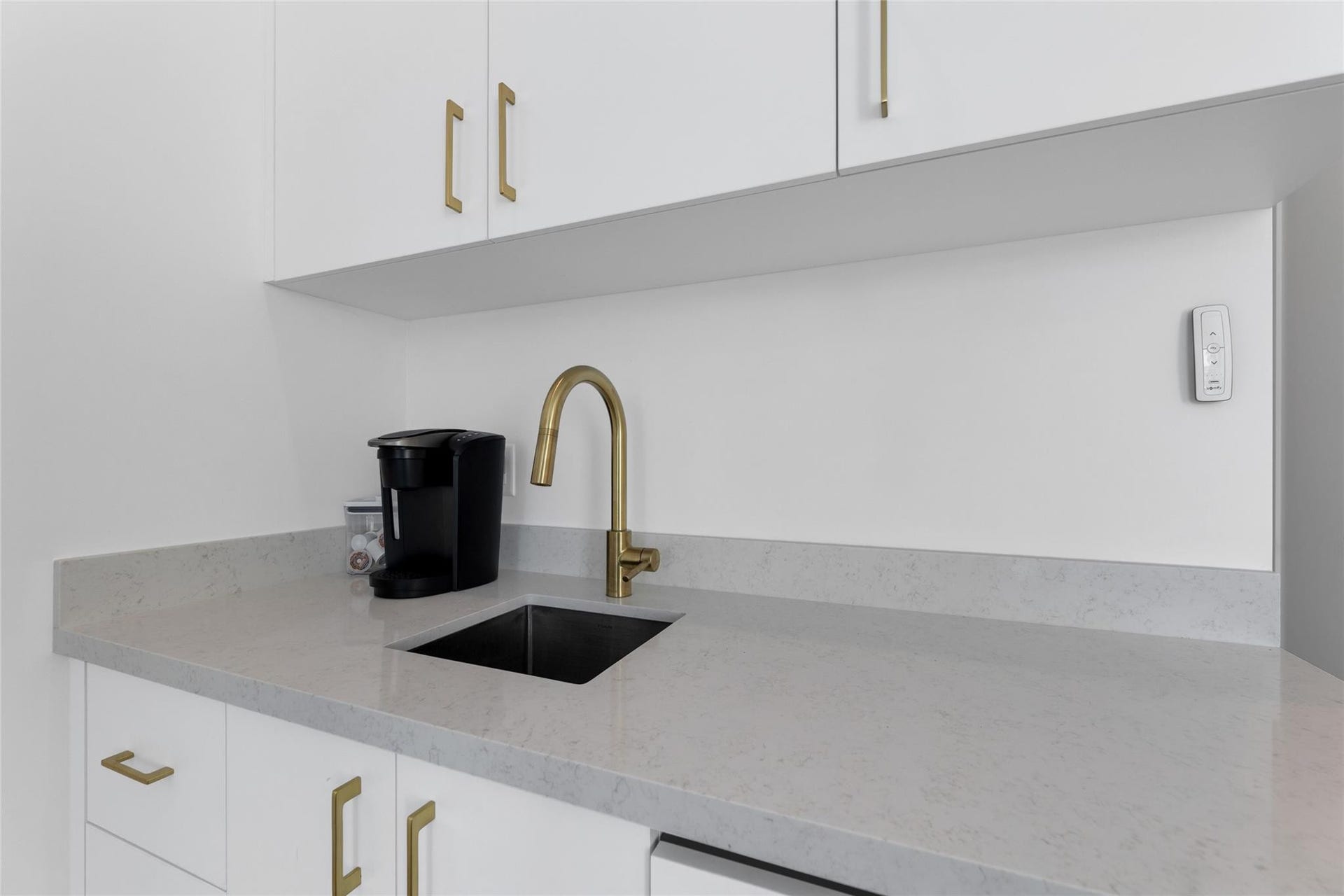 1730 SE 13th Street, Fort Lauderdale, FL 33316 Mother in Law Suite Kitchenette