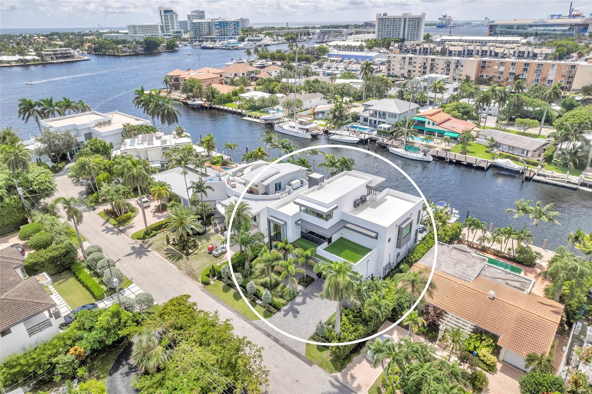 1730 SE 13th Street, Fort Lauderdale, FL 33316 Photo 96