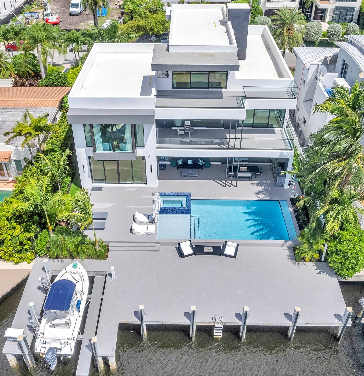 1730 SE 13th Street, Fort Lauderdale, FL 33316 Photo 97