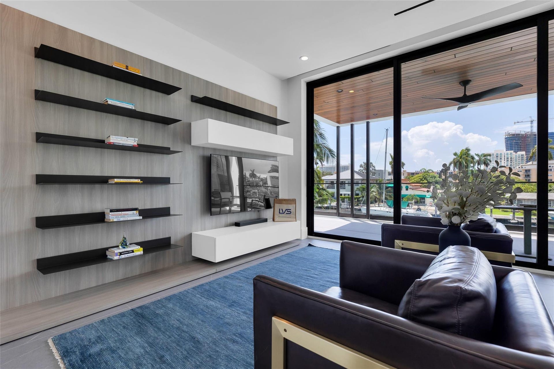 1730 SE 13th Street, Fort Lauderdale, FL 33316 2nd Floor Office