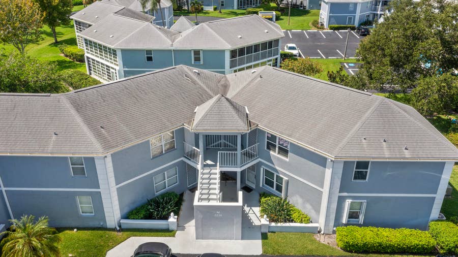 Property photo for 3236 SE ASTER Lane, #M228, Stuart, FL