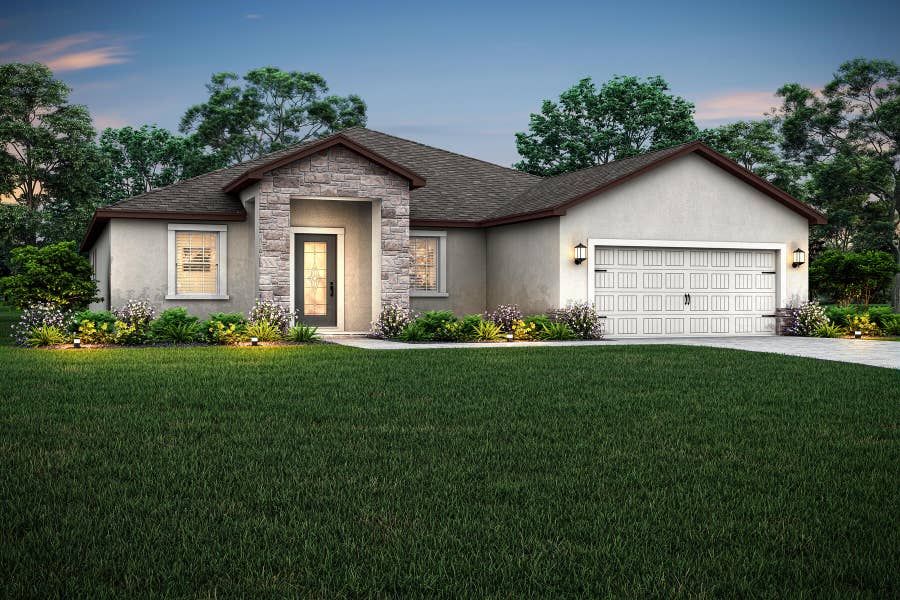 Property photo for 9345 101st Avenue, Vero Beach, FL