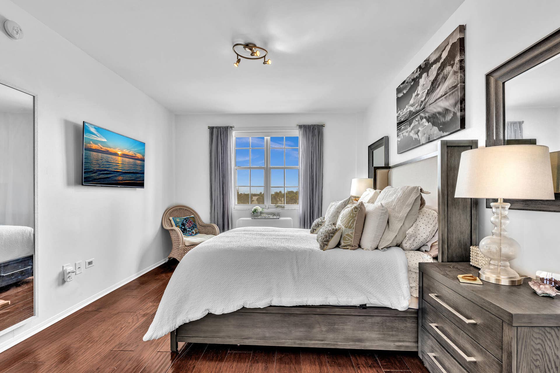 616 Clearwater Park Road, #213, West Palm Beach, FL 33401 Bedroom 2