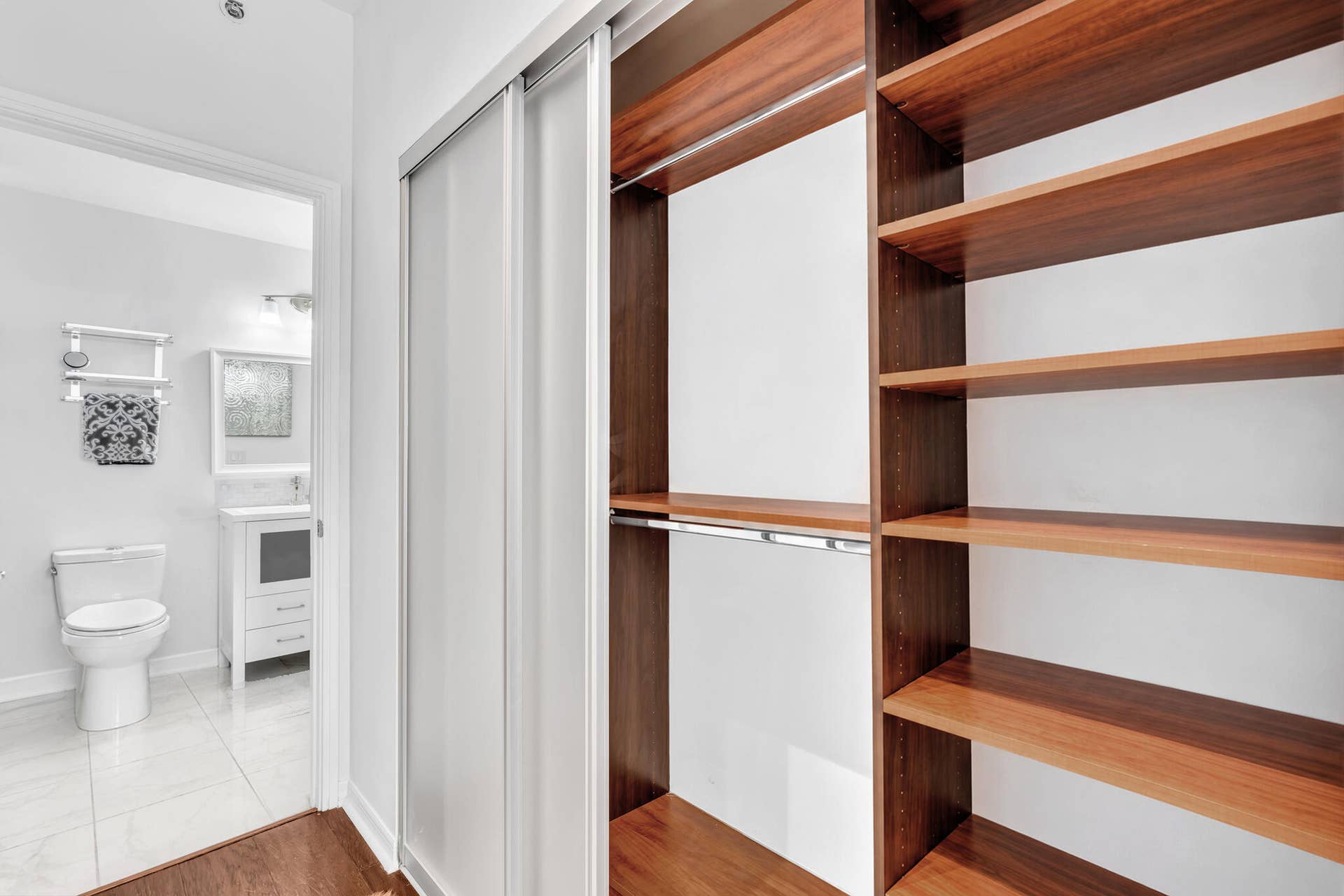 616 Clearwater Park Road, #213, West Palm Beach, FL 33401 Storage Shelves