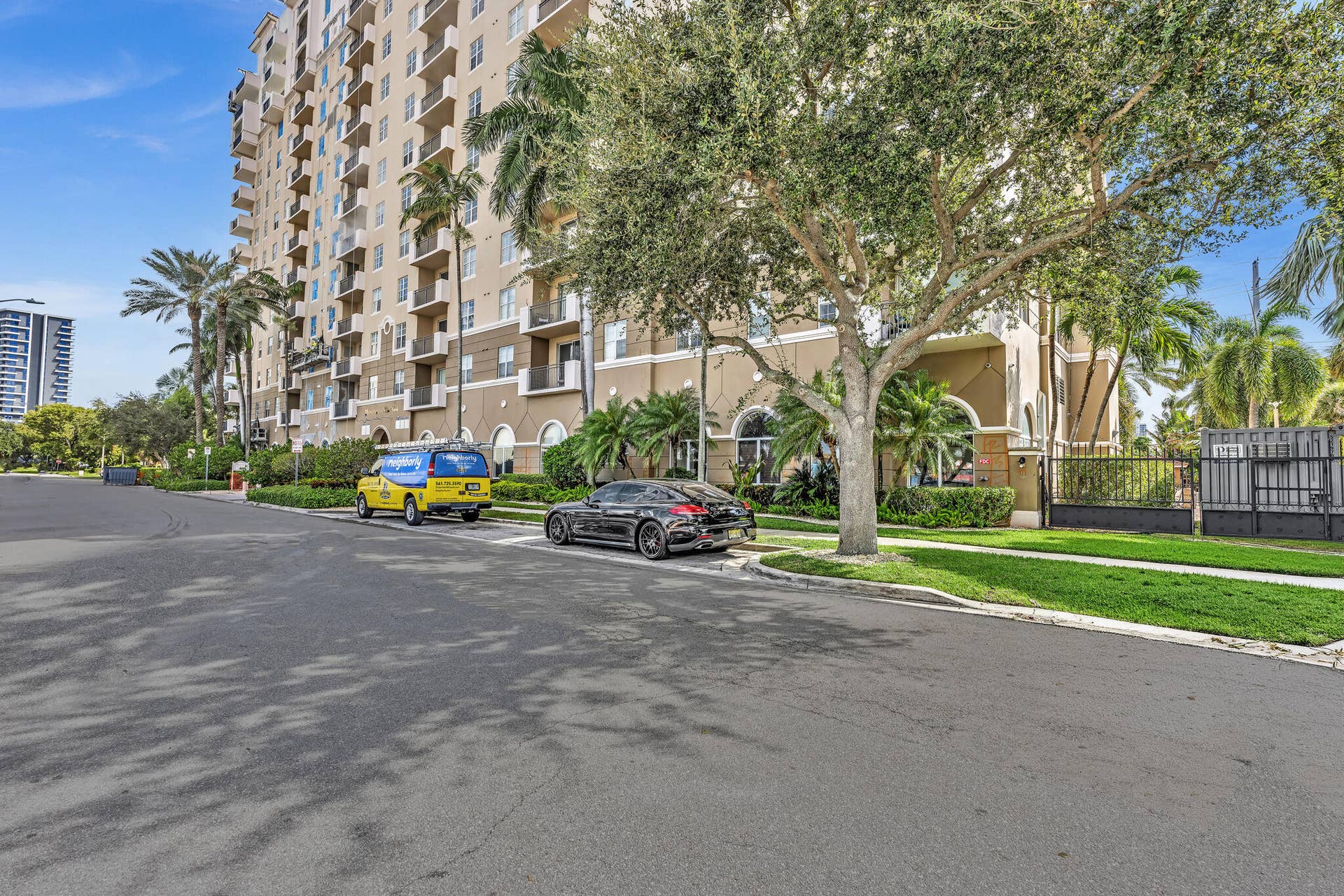 616 Clearwater Park Road, #213, West Palm Beach, FL 33401 Montecito