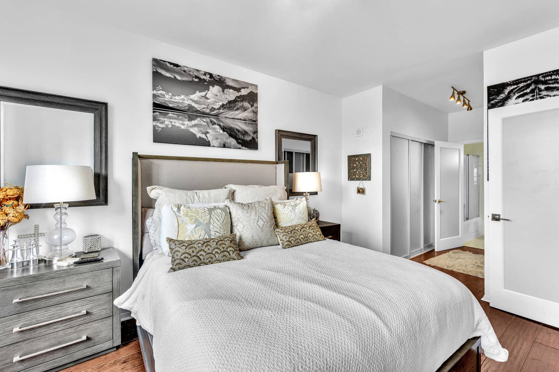 616 Clearwater Park Road, #213, West Palm Beach, FL 33401 Bedroom 2