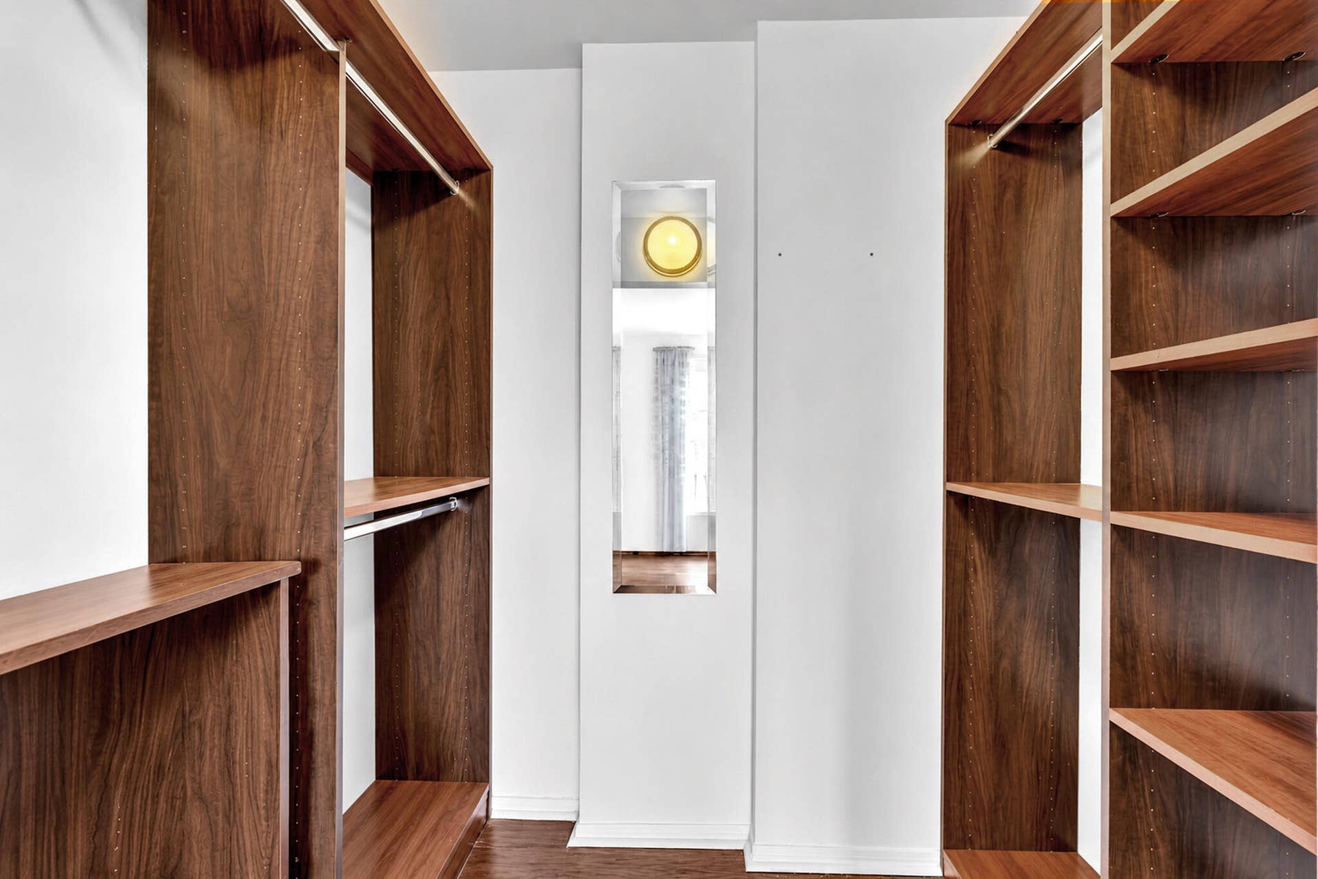 616 Clearwater Park Road, #213, West Palm Beach, FL 33401 Walk-in Closet