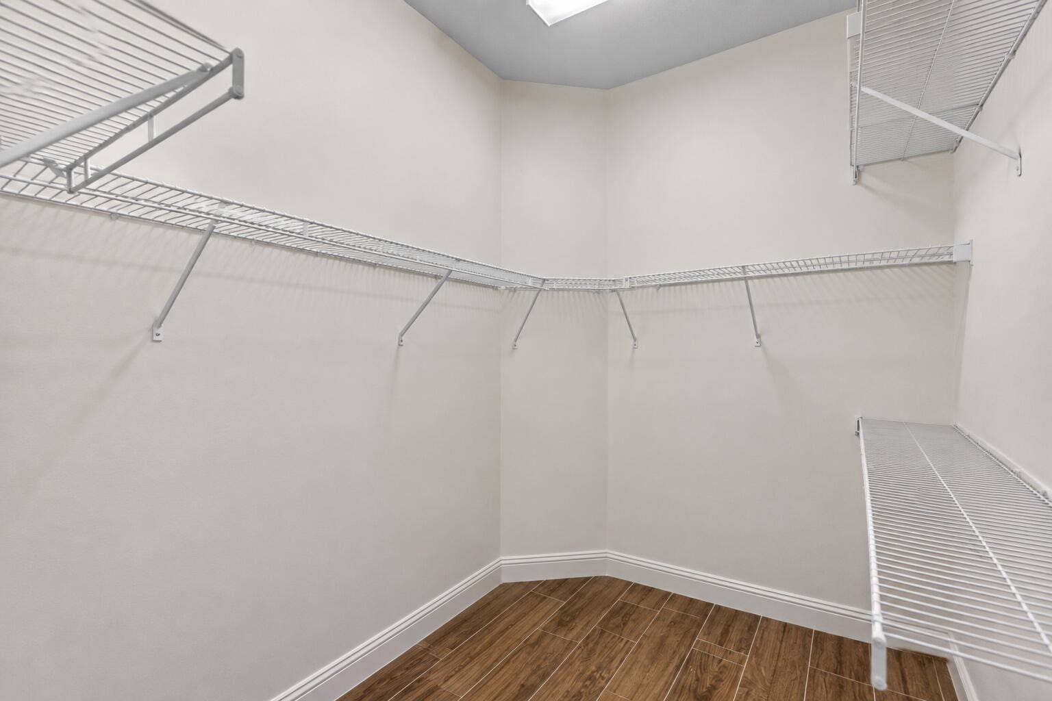 Master Bedroom Closet
