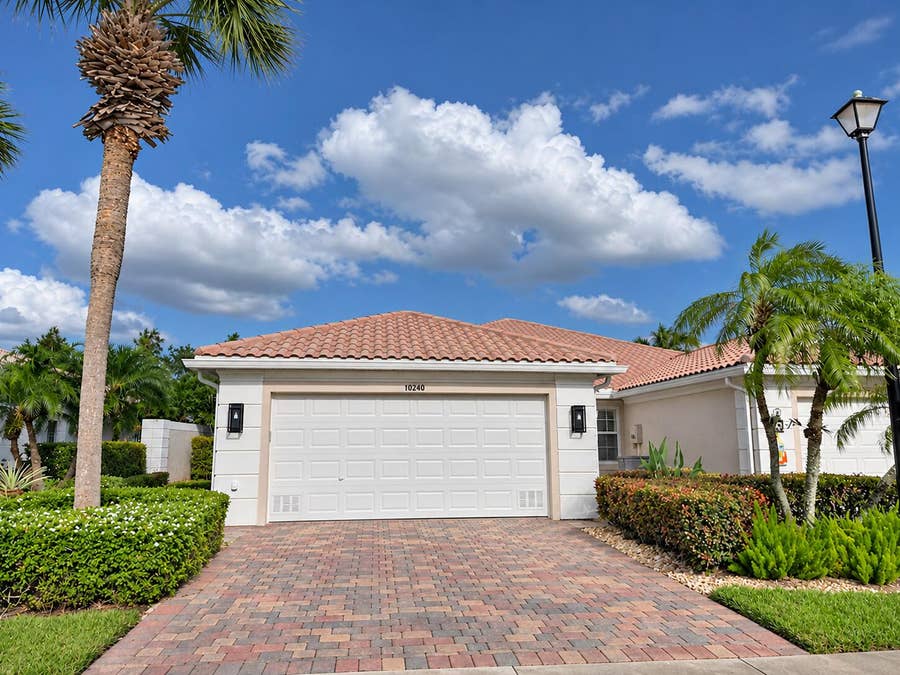 Property photo for 11215 SW Pembroke Drive, Port St Lucie, FL