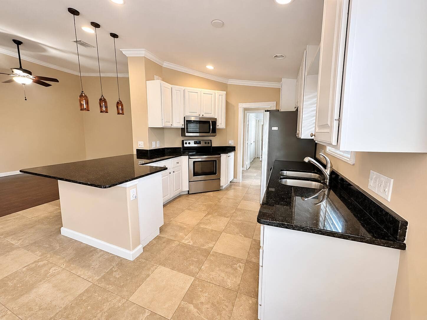 11215 SW Pembroke Drive, Port St Lucie, FL 34987 Kitchen