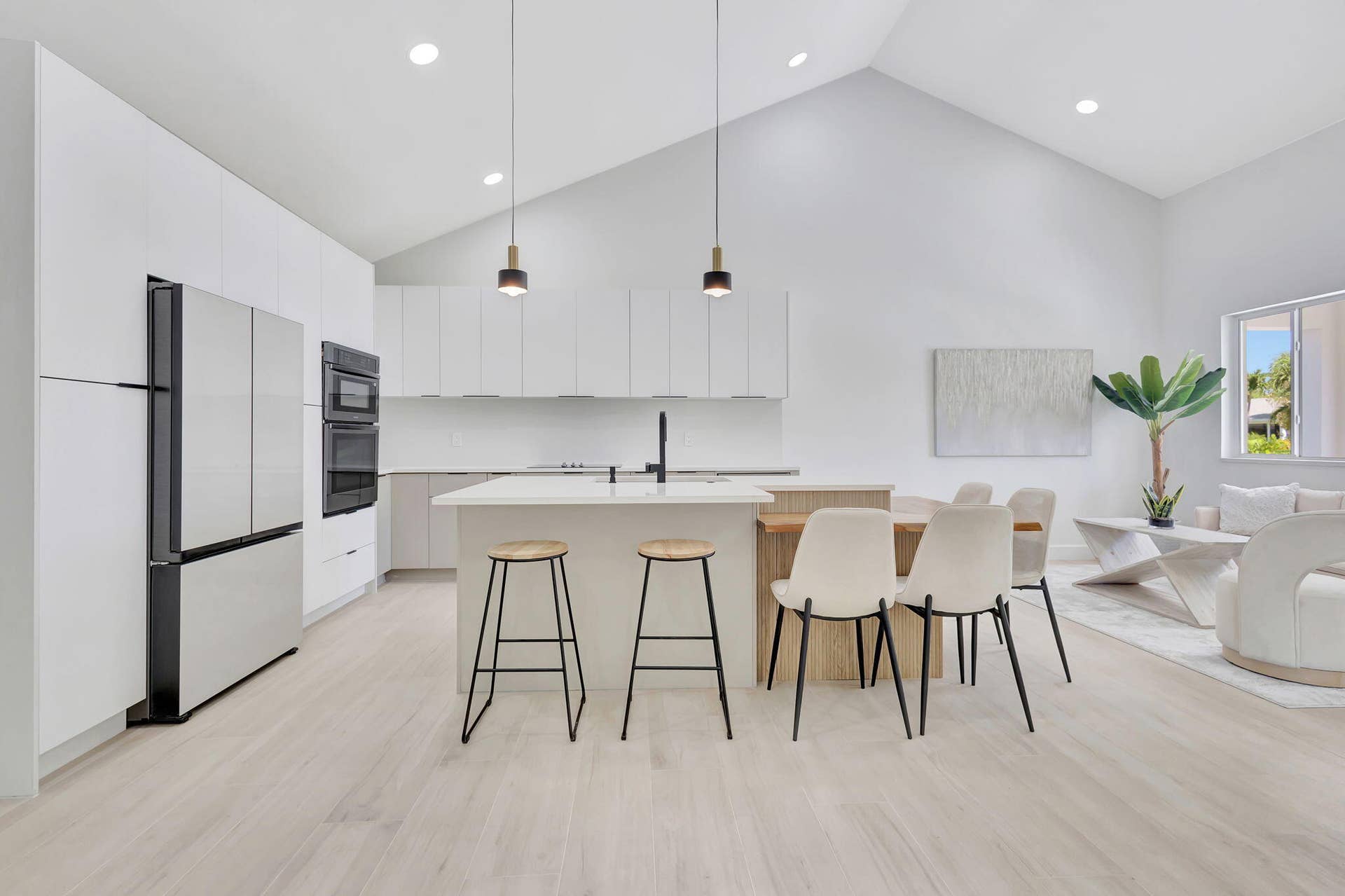 338 Palmetto Street, West Palm Beach, FL 33405 Fully Redone