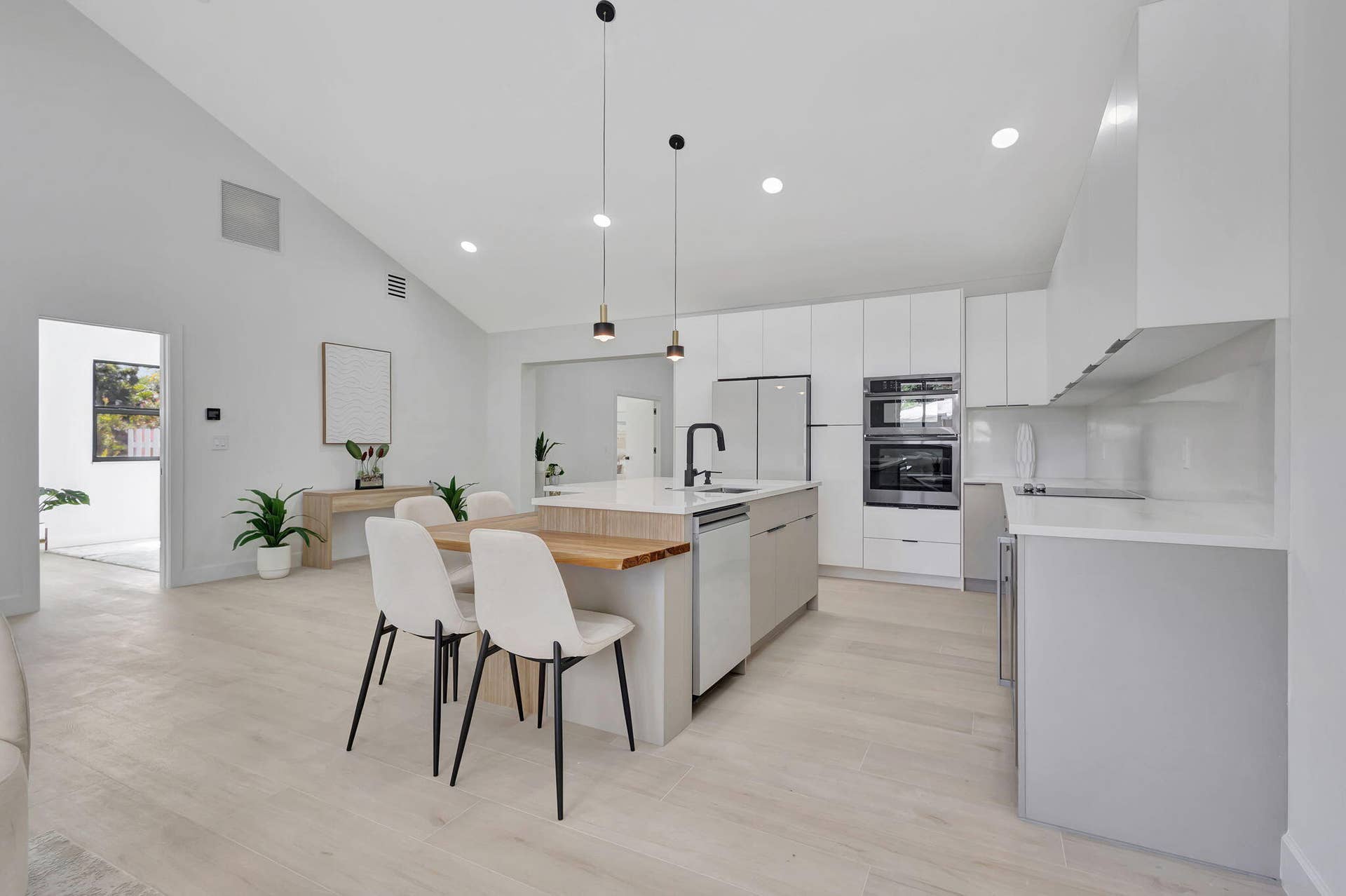 338 Palmetto Street, West Palm Beach, FL 33405 Fully Redone