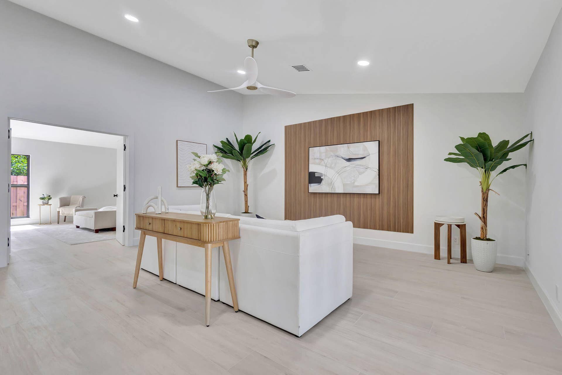 338 Palmetto Street, West Palm Beach, FL 33405 Fully Redone