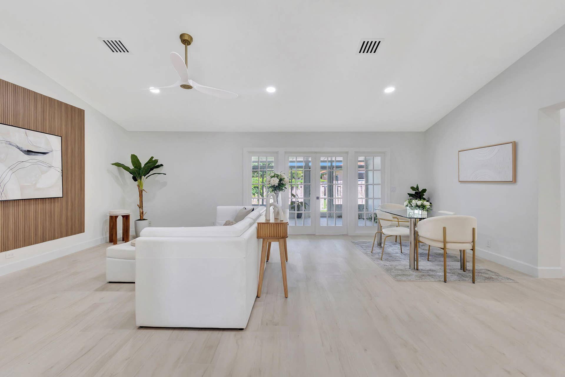 338 Palmetto Street, West Palm Beach, FL 33405 Fully Redone